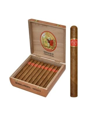Romeo Y Julieta Vintage IV