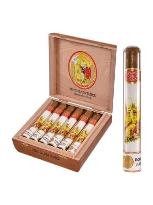 Romeo Y Julieta Vintage Toro Tube