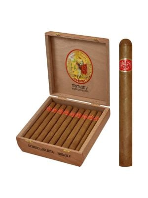 Romeo Y Julieta Vintage V