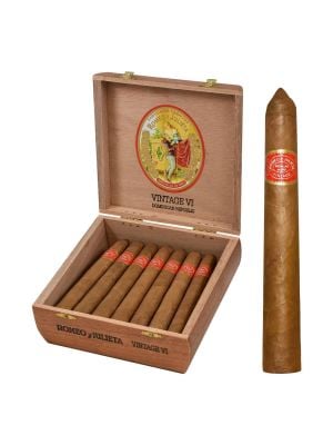 Romeo Y Julieta Vintage VI