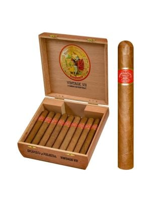 Romeo Y Julieta Vintage VII