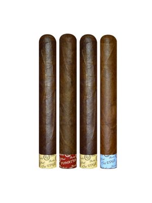 Rocky Patel Edge Toro Sampler