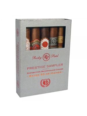 Rocky Patel Prestige Sampler