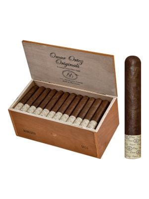 Omar Ortez Originals Robusto