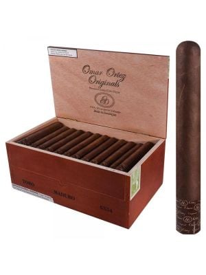 Omar Ortez Maduro Toro