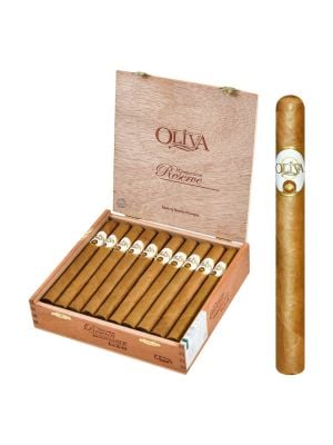 Oliva Connecticut Reserve Lonsdale