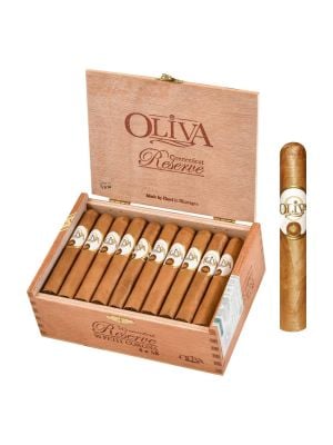 Oliva Connecticut Reserve Petit Corona