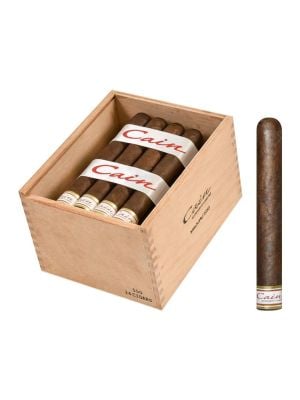 Cain Maduro 550