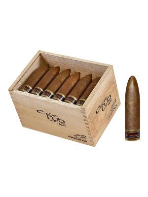 Cain Nub Habano 464 Torpedo