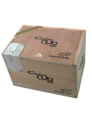 Cain Nub Maduro 464 Torpedo