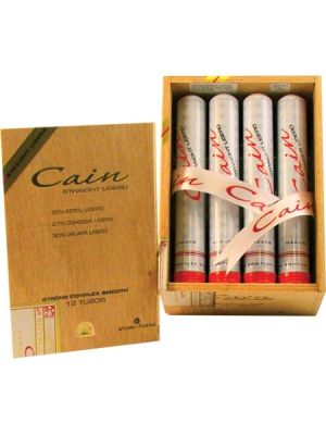Cain Maduro 550 Tube