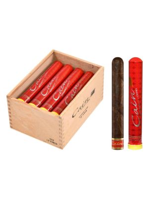 Cain F Habano 550 Tube