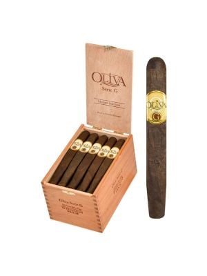 Oliva Serie G Perfecto