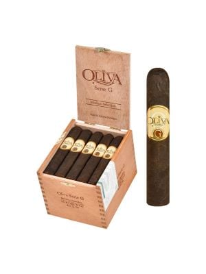 Oliva Serie G Robusto