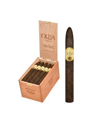 Oliva Serie G Torpedo