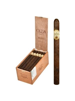 Oliva Serie G Presidente