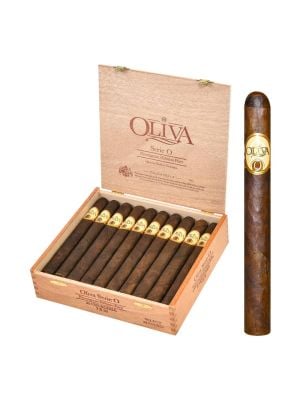 Oliva Serie O Churchill