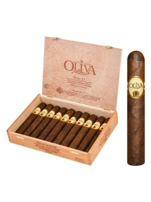 Oliva Serie O Double Toro