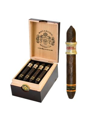 Macanudo Vintage Maduro 1997 Perfecto