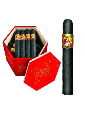 La Gloria Serie N JSB