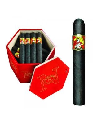 La Gloria Serie N Glorioso