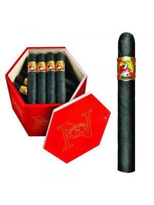 La Gloria Serie N Generoso