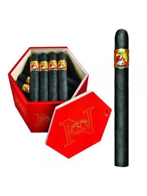La Gloria Serie N Rojo