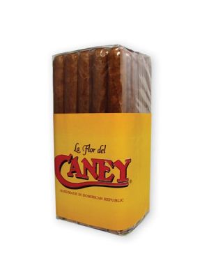 La Flor Del Caney Segundos Presidente