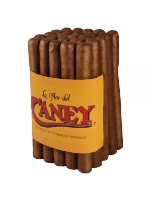 La Flor Del Caney Segundos Churchill
