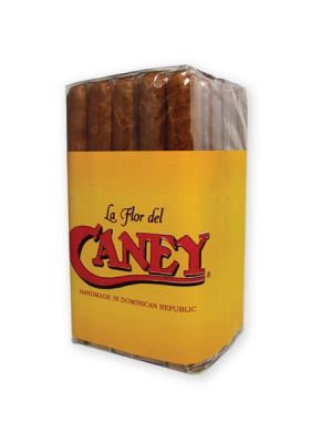 La Flor Del Caney Segundos Corona