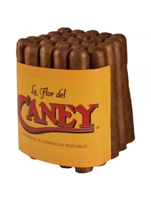 La Flor Del Caney Segundos Robusto