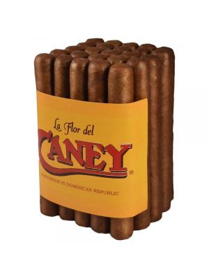 La Flor Del Caney Segundos Toro