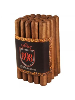 898 Collection Seconds Churchill Natural
