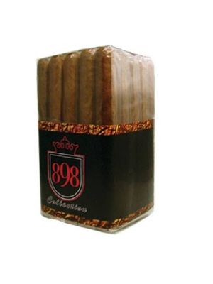 898 Collection Seconds Corona Natural