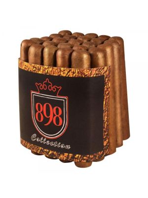 898 Collection Seconds Robusto Natural
