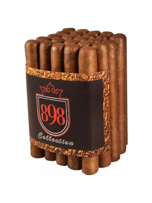 898 Collection Seconds Toro Natural
