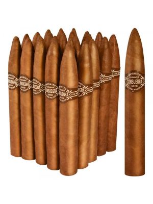 Consuegra #84 - Torpedo