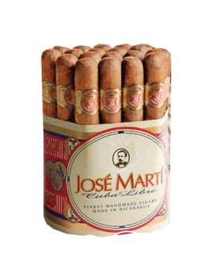 Jose Marti Magnum