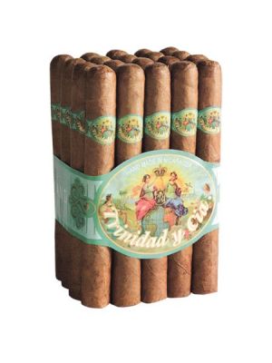 Trinidad Y Cia Double Corona