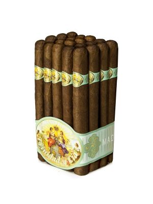 Trinidad Y Cia Corona Extra