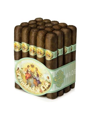 Trinidad Y Cia Robusto