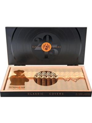 Avo Limited Edition 2015 Classic Covers Volume 1