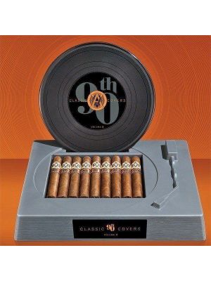 Avo Limited Edition 90th Classic Covers Volume 3