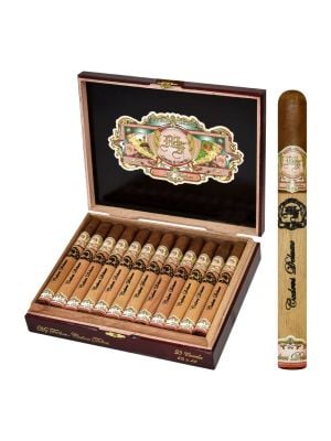 My Father Cedro Deluxe Cervantes