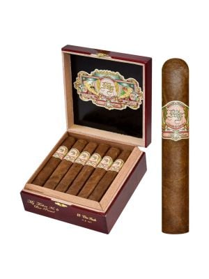 My Father No. 6 - Toro Gordo