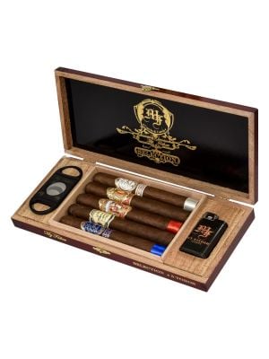 My Father Toro Selection