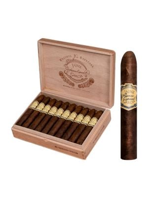Jaime Garcia Reserva Especial Belicoso