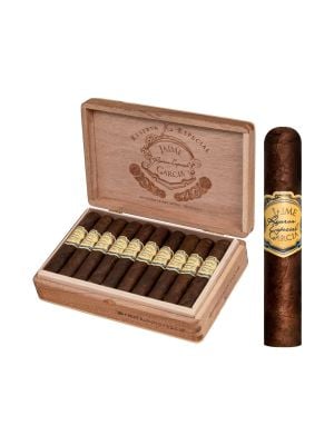 Jaime Garcia Reserva Especial Petit Robusto