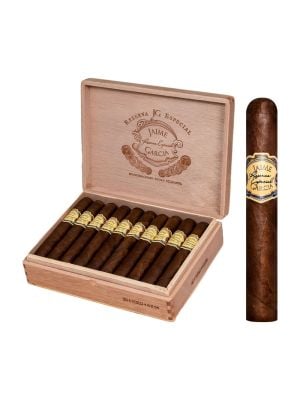 Jaime Garcia Reserva Especial Toro