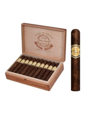 Jaime Garcia Reserva Especial Toro Gordo